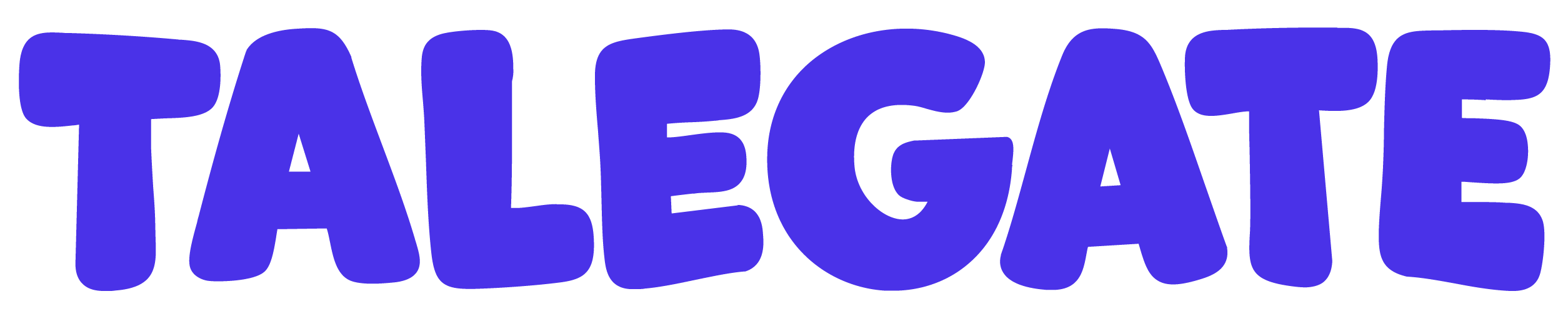 Talegate